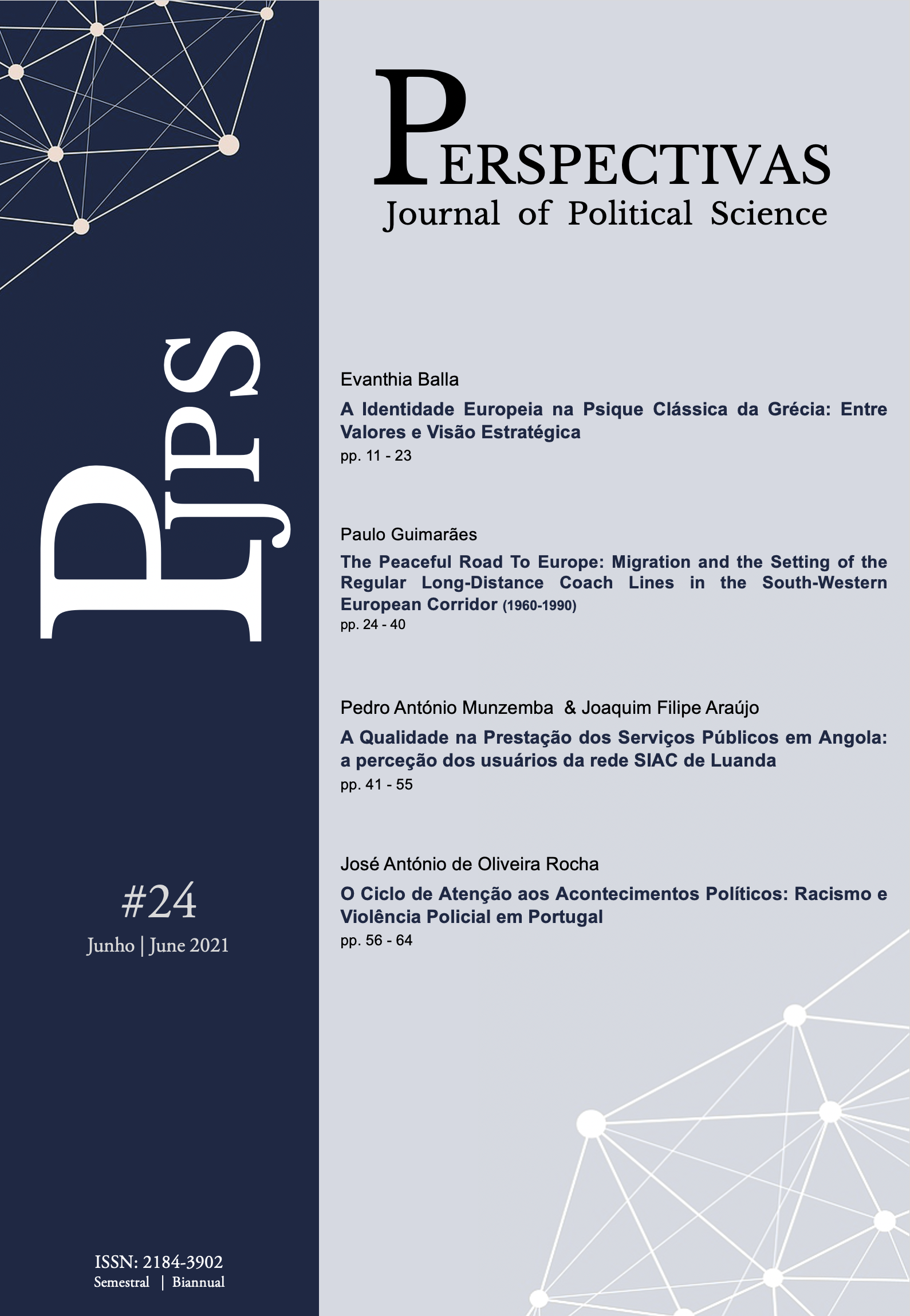 View Vol. 24 (2021)
